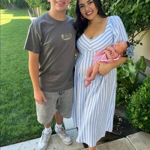 Target “A New Day” dress, size 12